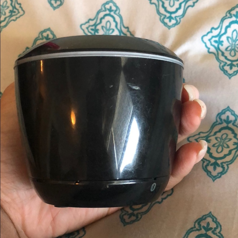 Bluetooth Speaker